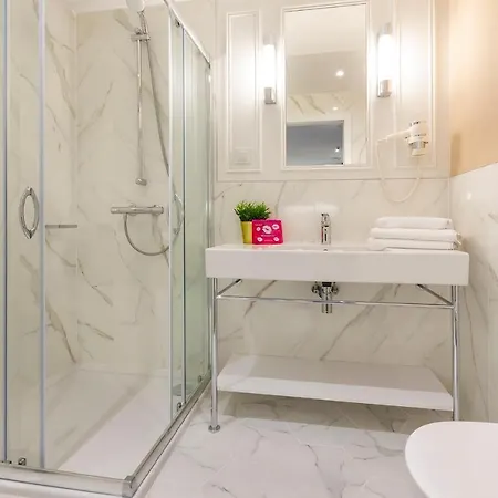 Apartment Vacationclub - Baltic Park G.409 *