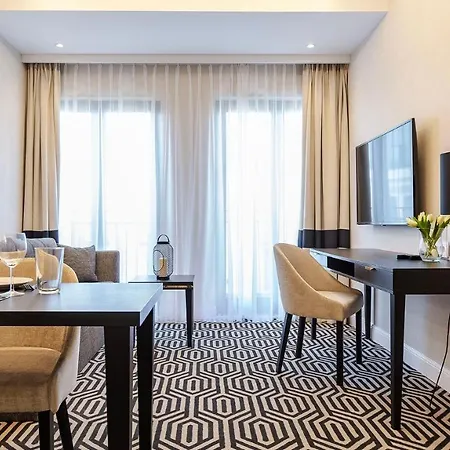 Vacationclub - Baltic Park G.409