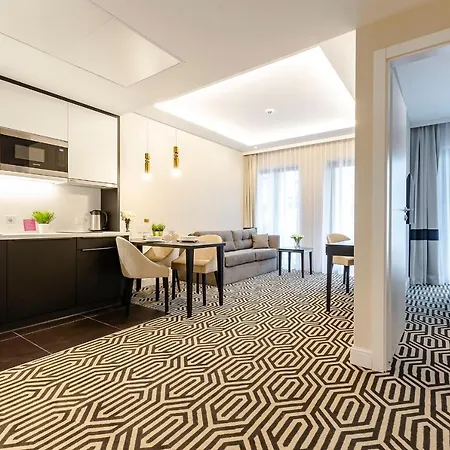 Vacationclub - Baltic Park G.409 * Swinoujscie