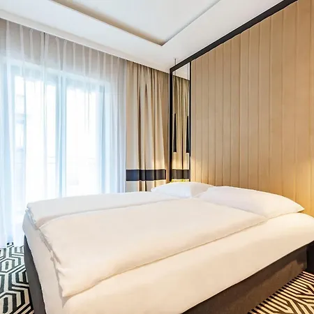 Vacationclub - Baltic Park G.409 Apartment *