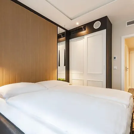 Vacationclub - Baltic Park G.409 Apartment *