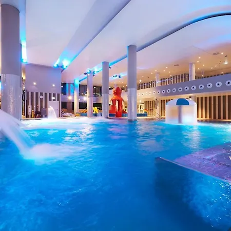 Apartment Vacationclub - Baltic Park G.409 *