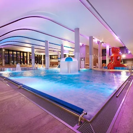 Vacationclub - Baltic Park G.409 Apartment