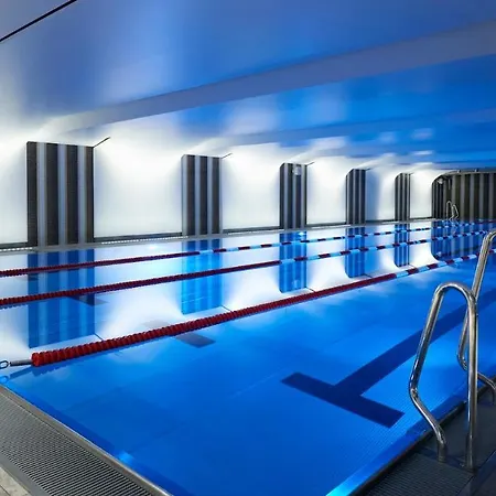 Apartment Vacationclub - Baltic Park G.409 *