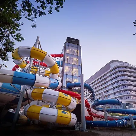 Apartment Vacationclub - Baltic Park G.409 Swinoujscie